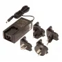Maitinimo adapteris/inverteris Triton 76000965 maršrutizatoriui, vidaus, 30 W, įėjimas 100–240 V, juodas, 1,5 m laidas