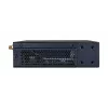 USB šakotuvas Digi AW08-G300 USB 3.2 Gen 1 10000 Mbit/s juodas