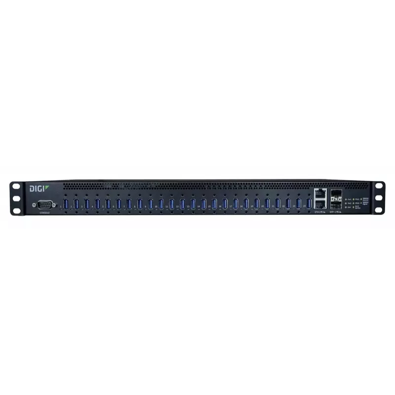 USB mazgas Digi AW24-G300