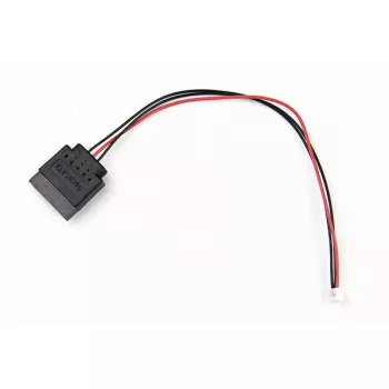 Vidinis maitinimo laidas Supermicro CBL-PWEX-0545 0,17 m