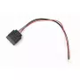 Vidinis maitinimo laidas Supermicro CBL-PWEX-0545 0,17 m