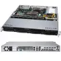 Serverio korpusas Supermicro SuperChassis 813MF2TQC-505CB