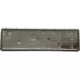 I/O skydelis Supermicro MCP-260-00118-0N serverio pagrindinei plokštei – galinis I/O dangtelis