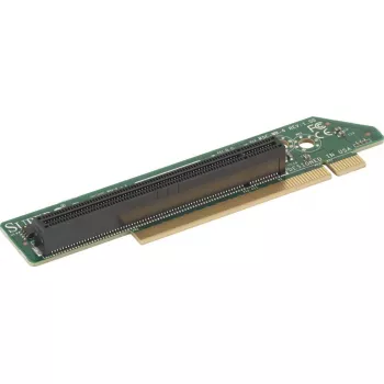 Riser kortelė Supermicro RSC-WR-6 PCIe x16 – serverio praplėtimo kortelė PCI Express išplėtimui