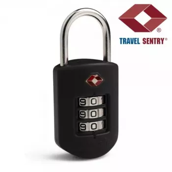 Kombinacinis spynos lagaminui Pacsafe Prosafe 1000