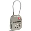Kelioninė apsauginė piniginė Pacsafe Prosafe 800 sidabrinė PCL10250705