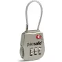 Kelioninė apsauginė piniginė Pacsafe Prosafe 800 sidabrinė PCL10250705