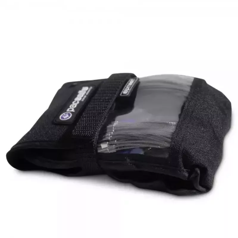 Kelioninis spynos užraktas Pacsafe 120L