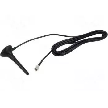 Išorinė lango antena HUAWEI A77 LTE/4G priėmimui, magnetinis tvirtinimas, su kabeliu