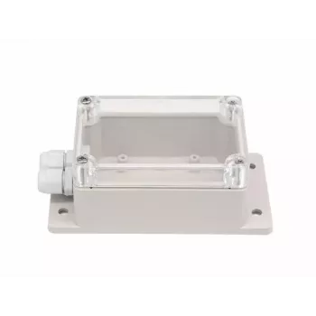Vandeniui atsparus korpusas Sonoff IM171017001 IP66