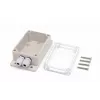 Vandeniui atsparus korpusas Sonoff IM171017001 IP66