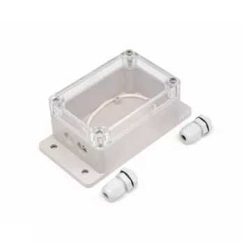 Vandeniui atsparus korpusas Sonoff IM171017001 IP66