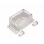 Vandeniui atsparus korpusas Sonoff IM171017001 IP66