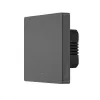Smart jungiklis Sonoff M5-1C-86 Juodas Laidinis Polikarbonatas 10A 2200W