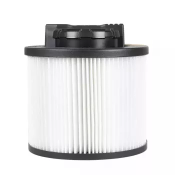 Filtro kasetė DeWalt DXVC4001 – atsarginis filtras DeWalt DXVC4001 siurbliui (1 vnt.)
