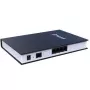 Gateway Yeastar TA400 10/100 Mbit/s Juodas Stovas 1U