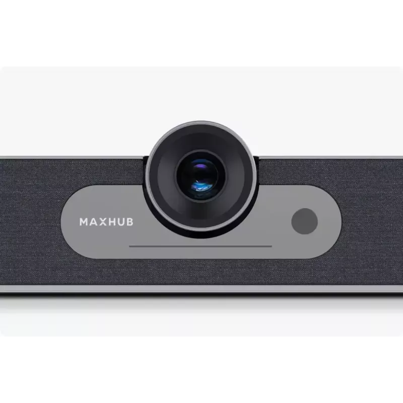 Vaizdo konferencijų kamera MAXHUB UC S07 12 MP 4K Ultra HD 120° FOV