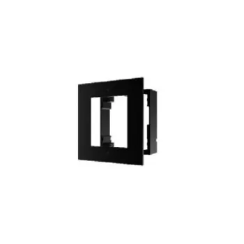 Sieninis laikiklis Hikvision DS-KD-ACF1(O-STD) juodas 134x56x135 mm