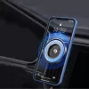 Pasyvus laikiklis Baseus C40141501113-00 Mobilus telefonas Juoda