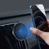 Pasyvus laikiklis Baseus C40141501113-00 Mobilus telefonas Juoda