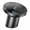 Pasyvus laikiklis Baseus C40141501113-00 Mobilus telefonas Juoda