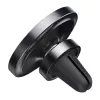 Pasyvus laikiklis Baseus C40141501113-00 Mobilus telefonas Juoda