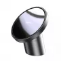 Pasyvus laikiklis Baseus C40141501113-00 Mobilus telefonas Juoda