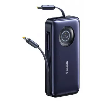 Power bank Baseus E0027J00 – 20000 mAh nešiojama baterija