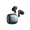 Ausinės Baseus Bass BP1 Tikras belaidis stereo (TWS) į ausį Bluetooth juodos – skambučiams ir muzikai