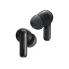 Ausinės Baseus Bass BP1 Tikras belaidis stereo (TWS) į ausį Bluetooth juodos – skambučiams ir muzikai