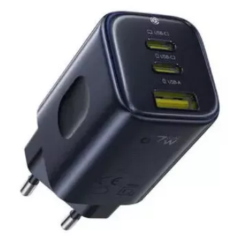 Kroviklis mobiliems įrenginiams Baseus E0121200 – vidinis USB kroviklis