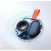 Nešiojamas mono Bluetooth garsiakalbis Xiaomi Bluetooth Speaker Essential – 5 W RMS, USB-C, 1000 mAh, Žalias