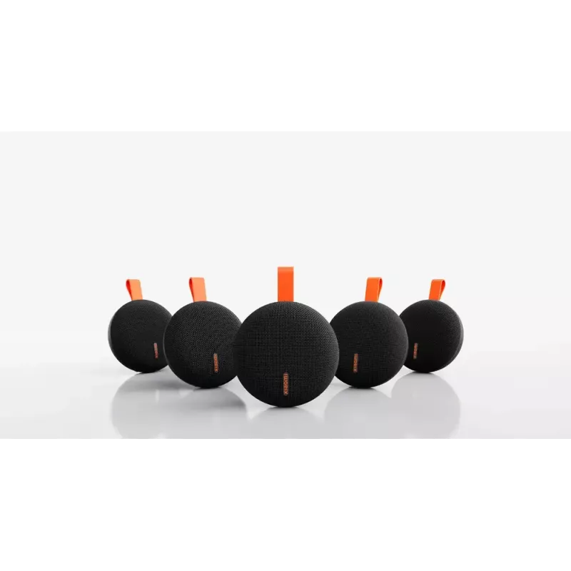Nešiojamas mono Bluetooth garsiakalbis Xiaomi Bluetooth Speaker Essential – 5 W RMS, USB-C, 1000 mAh, Žalias