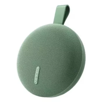 Nešiojamas mono Bluetooth garsiakalbis Xiaomi Bluetooth Speaker Essential – 5 W RMS, USB-C, 1000 mAh, Žalias