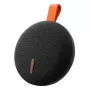 Nešiojamas mono Bluetooth garsiakalbis Xiaomi Bluetooth Speaker Essential — 5 W RMS, USB-C, 1000 mAh baterija, iki 10 h grojimo, juodas