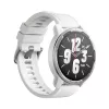 Išmanusis laikrodis Xiaomi Watch S1 Active sidabrinis