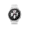 Išmanusis laikrodis Xiaomi Watch S1 Active sidabrinis