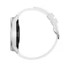 Išmanusis laikrodis Xiaomi Watch S1 Active sidabrinis