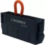 Barrow GJQD-24 V2 tiltas 24 kontaktų ATX adapteris maitinimo šaltinio testavimui