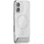 Torras PSTAND Series iPhone 17 skaidrus plonas lengvas stovas X00FX2386