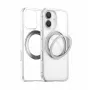 Skaidrus dėklas Torras Pro Series, skirtas iPhone 17 – plonas ir lengvas apsauginis dangtelis X00FX2404