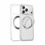 Skaidrus apsauginis dėklas Torras iPhone 17 Pro — Pro Series plonas ir lengvas, modelis X00FX2405