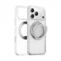 Skaidrus dėklas Torras iPhone 17 Pro — OSTAND R FITNESS SERIES