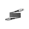 Magnetinis USB Type C-Lightning laidas Havit CB6298