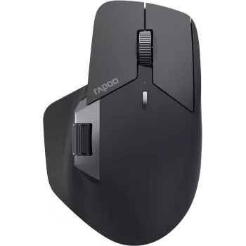 Belaidė pelė Rapoo MT760M Bluetooth optinė 4000 DPI