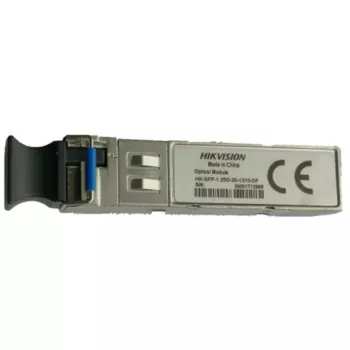 SFP modulis Hikvision HK-SFP-1.25G-20-1310-DF 1250 Mbit/s