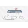 Valdomas jungiklis Hikvision DS-3E1309P-EI