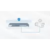 Valdomas jungiklis Hikvision DS-3E1309P-EI