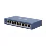 Valdomas jungiklis Hikvision DS-3E1309P-EI