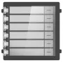 Pavadinimo modulis Hikvision DS-KD-KK/S